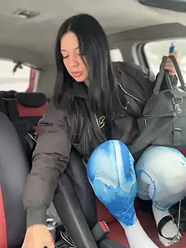 JulliaVegas online show from 02/26/25, 02:15