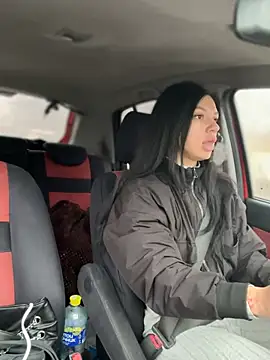 JulliaVegas online show from 03/18/25, 02:15