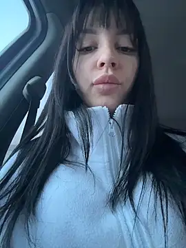 JulliaVegas online show from 02/02/26, 02:10