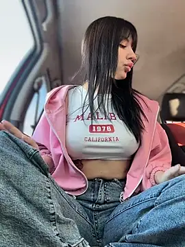 JulliaVegas online show from 02/24/26, 03:26