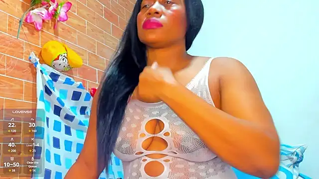 yonsol abril online show from 11/15/25, 06:48