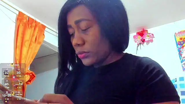 yonsol abril online show from 11/20/25, 07:57