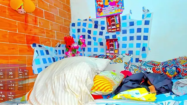 yonsol abril online show from 02/26/26, 05:23