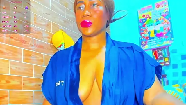 yonsol abril online show from 04/08/26, 07:36