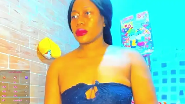 yonsol abril online show from 04/21/26, 05:06