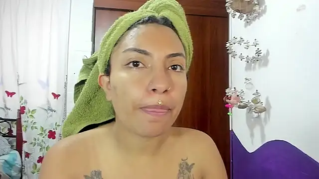 Natymontiell  online show from 01/03/25, 02:30