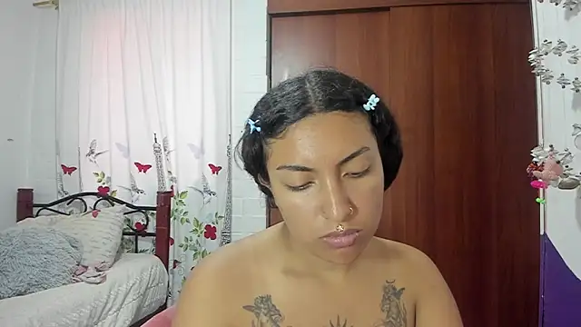 Natymontiell  online show from 01/03/25, 05:31