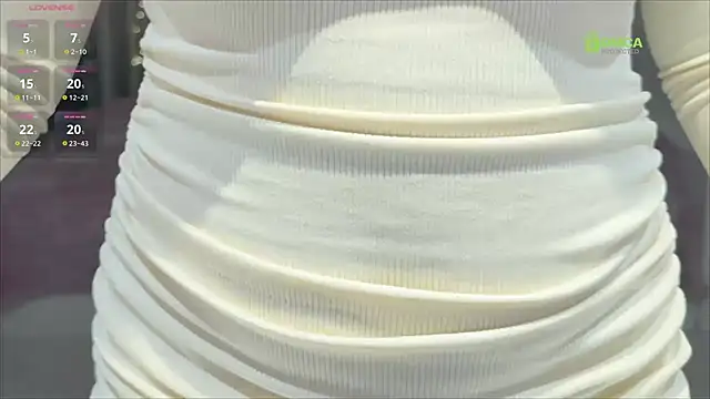Lush puja online show from 07/28/26, 02:46