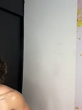 JACK BLOSSOM  online show from 12/21/24, 05:29