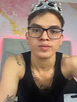 JACK BLOSSOM  online show from 12/27/24, 11:50