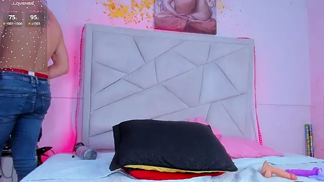 JACK BLOSSOM  online show from 12/29/24, 12:45