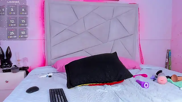 JACK BLOSSOM  online show from 12/31/24, 01:36