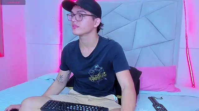 JACK BLOSSOM  online show from 01/07/25, 11:58