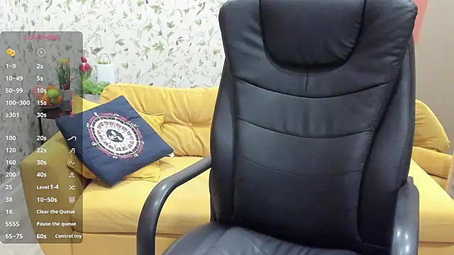 DarkErica online show from 04/16/26, 01:56