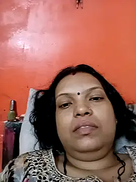 Snapshot of sunita-doll chatting on 10/19/25, 06:52 sunita-doll online show from 10/19/25, 06:52