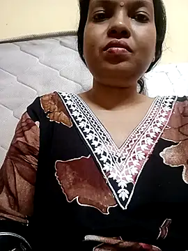 sunita-doll online show from 01/13/26, 06:13