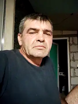 narcismarcu11 online show from 10/16/25, 09:27