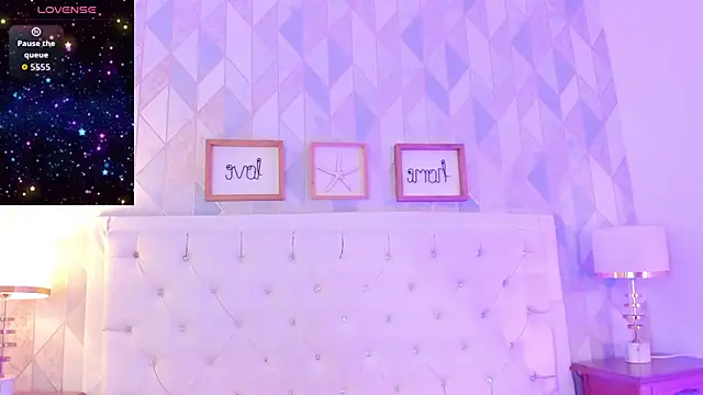 rebeca watsson online show from 02/15/26, 10:58