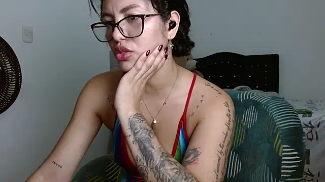 Sexy Lia  online show from 01/13/26, 03:12