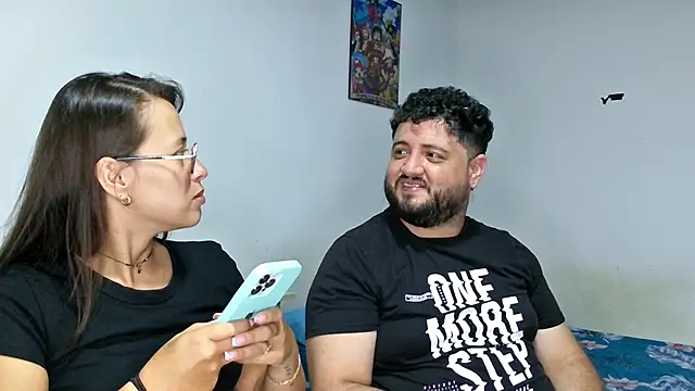 Paloma Desire online show from 01/07/25, 04:48