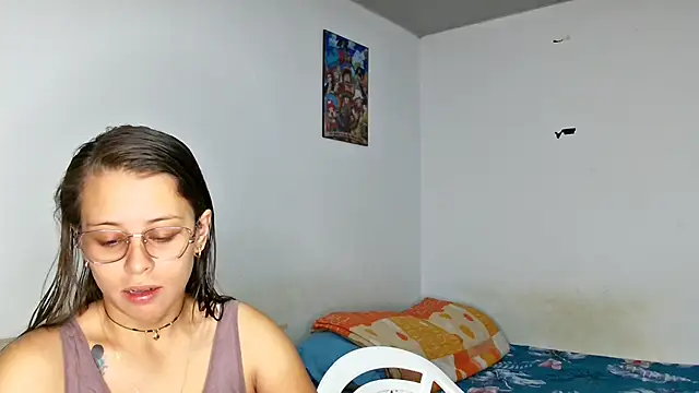 Paloma Desire online show from 01/09/25, 12:52