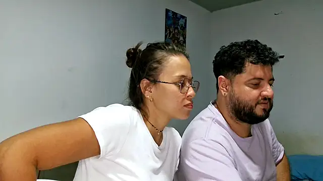 Paloma Desire online show from 01/11/25, 04:14