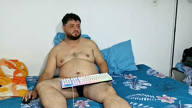 Paloma Desire online show from 01/29/25, 01:17