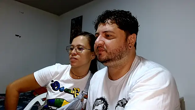 Paloma Desire online show from 02/20/25, 12:36