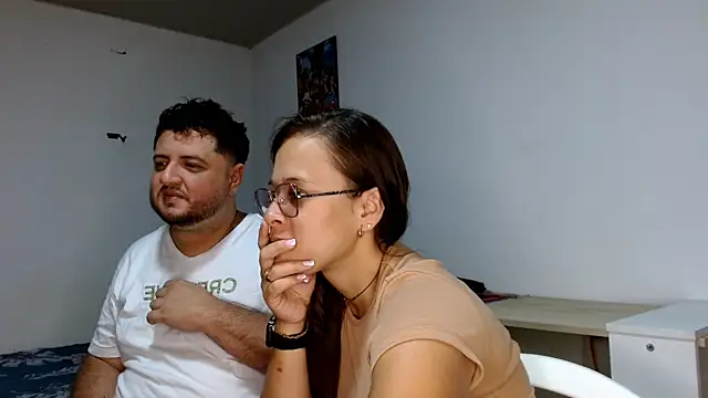 Paloma Desire online show from 02/25/25, 07:14