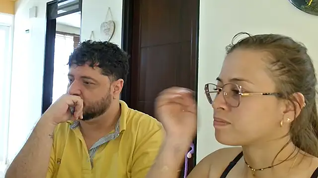 Paloma Desire online show from 03/11/25, 04:40