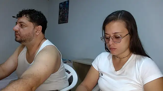 Paloma Desire online show from 03/14/25, 03:25