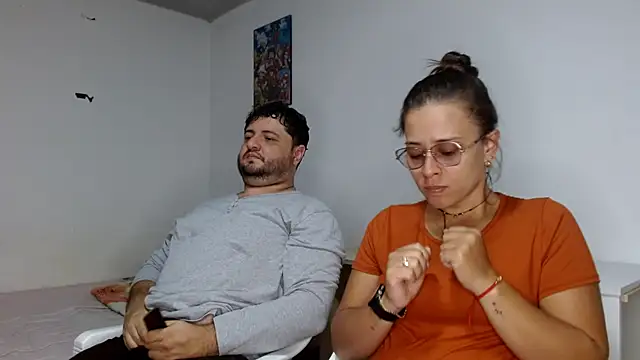 Paloma Desire online show from 03/17/25, 07:04