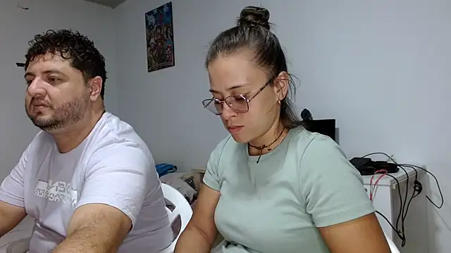 Paloma Desire online show from 03/19/25, 06:55