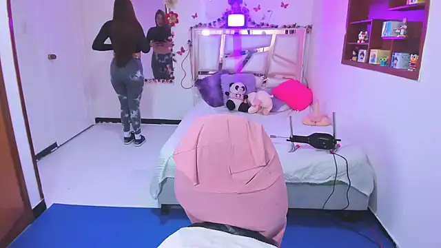 perlabeautiful online show from 11/14/25, 01:37