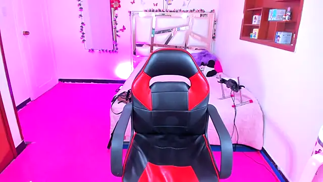 perlabeautiful online show from 04/18/26, 07:07