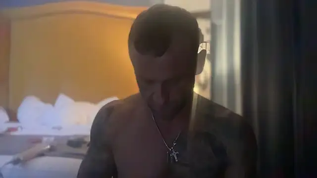 heavyhitta83 online show from 01/20/25, 05:59