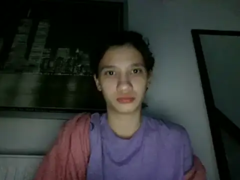 maiaandreea online show from 02/18/25, 10:36