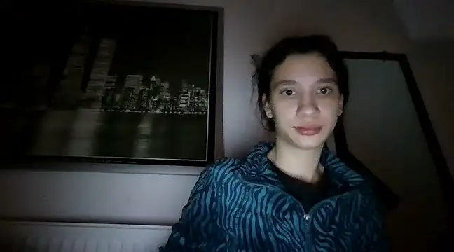 maiaandreea online show from 03/10/25, 09:18