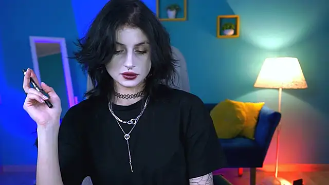 JadeCastle  online show from 10/10/25, 09:25