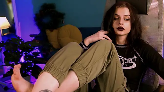 JadeCastle  online show from 01/31/26, 07:45