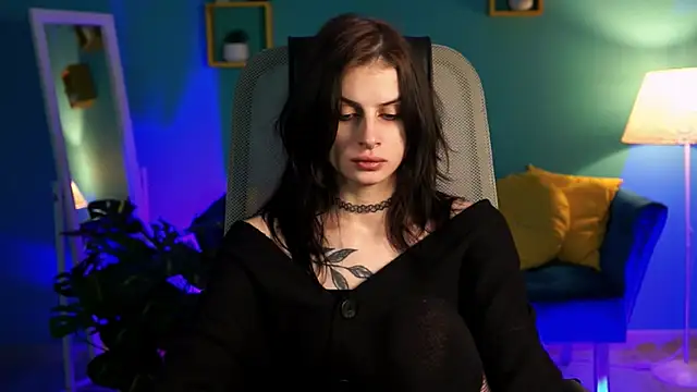 JadeCastle  online show from 02/06/26, 04:32