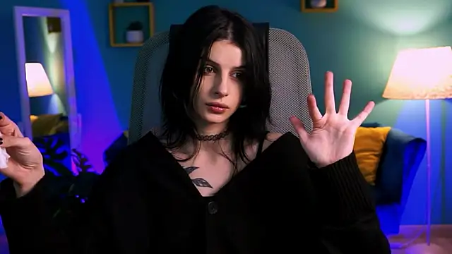 JadeCastle  online show from 02/13/26, 04:58