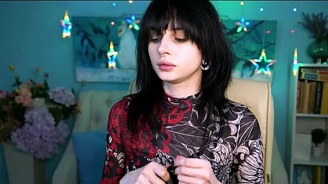 JadeCastle  online show from 02/17/26, 04:24