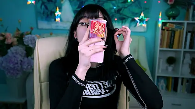 JadeCastle  online show from 02/27/26, 05:02