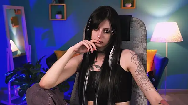 JadeCastle  online show from 04/10/26, 05:06