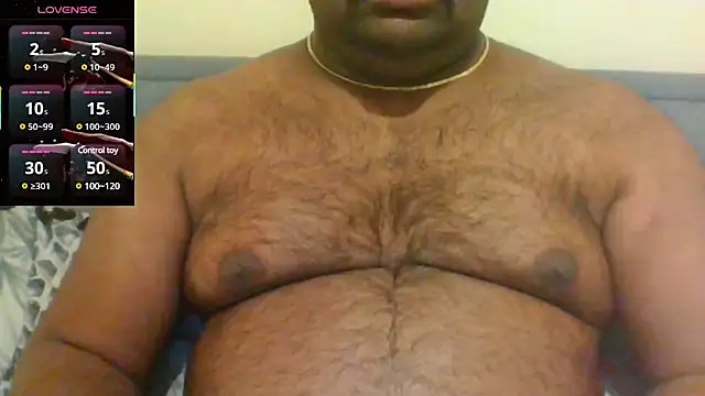 Snapshot of indianbearbot chatting on 01/30/25, 08:31 indianbearbot online show from 01/30/25, 08:31