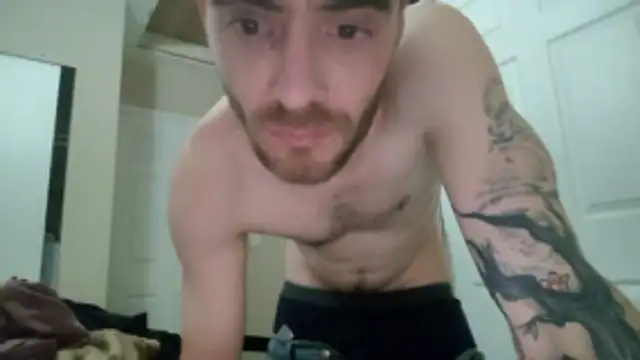 Huntzg23 online show from 01/18/26, 11:14