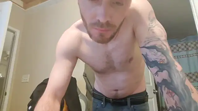 Huntzg23 online show from 03/01/26, 07:54