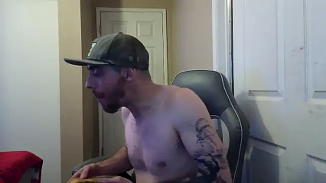 Huntzg23 online show from 03/26/26, 10:54