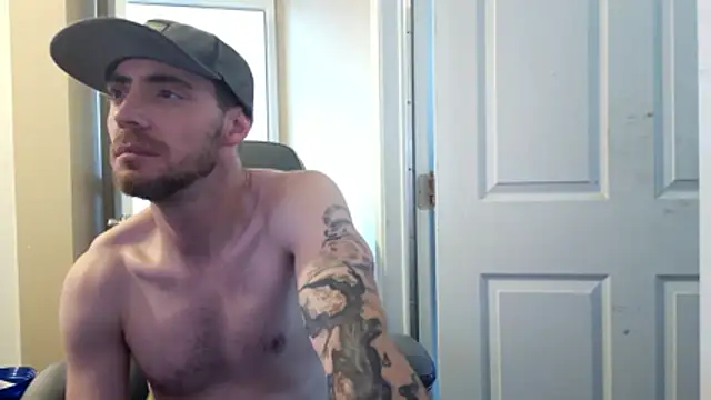 Huntzg23 online show from 03/27/26, 07:46